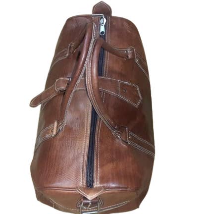 Hecho a mano - Wholesale Weekender Bag - Women's - Large Travel Bag7