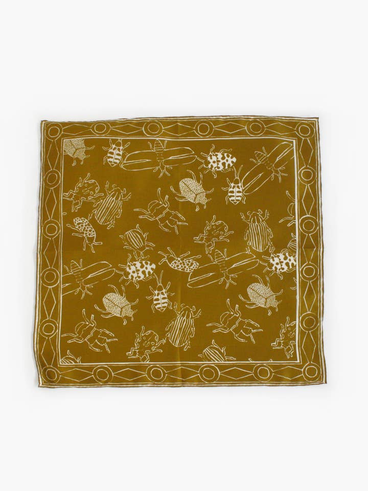 The Beetle Bug for wholesale by Lettie Briggs Co.