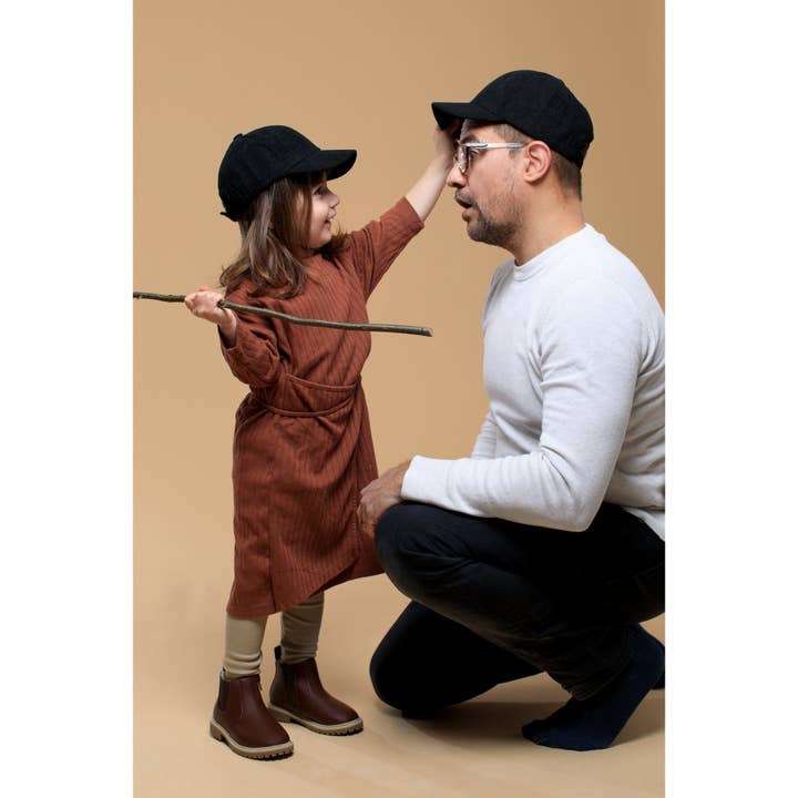 BabyMocs - Wholesale Baseball Cap - Unisex - Baseball Cap - Corduroy84