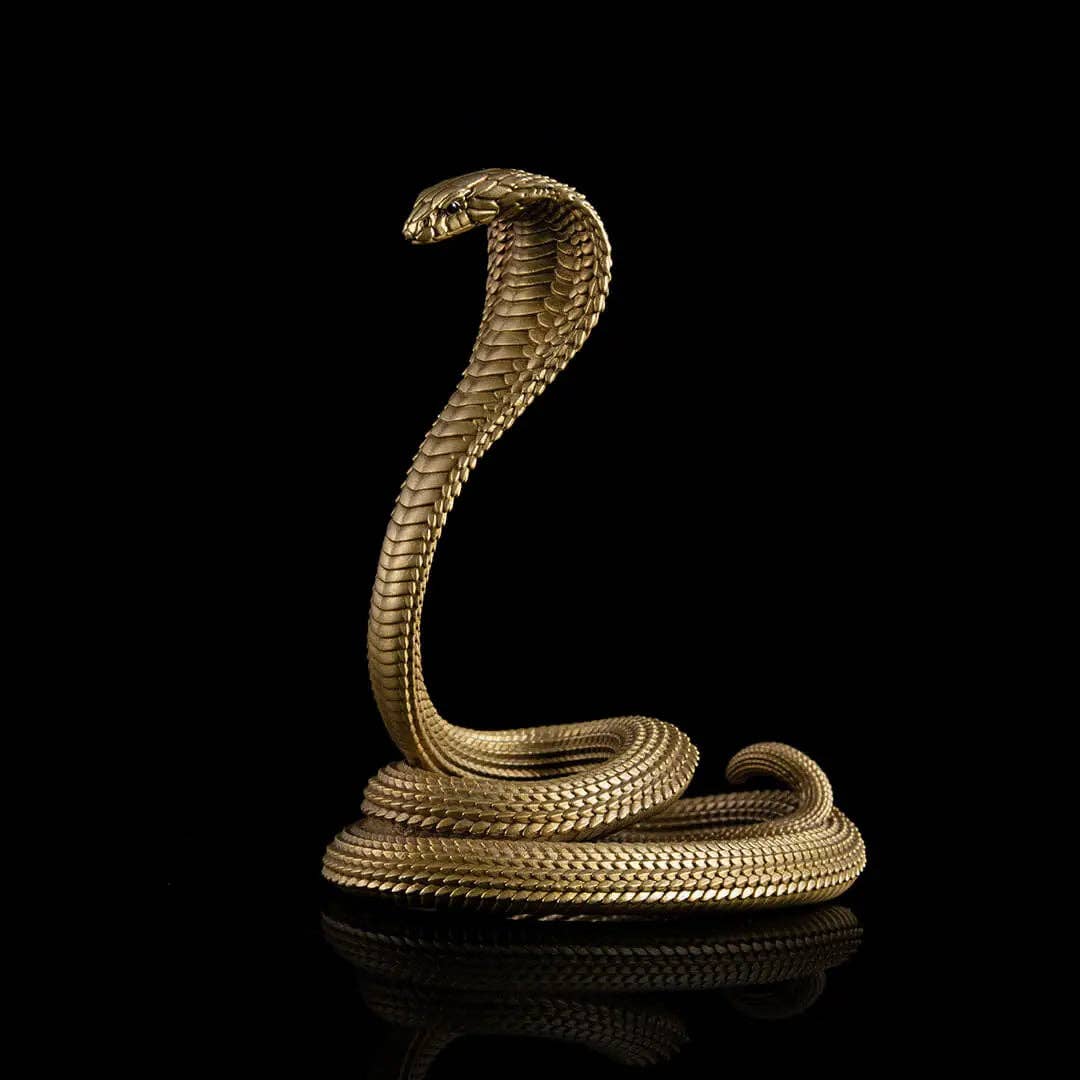 Coppertist.wu – wholesale Phone/tablet stand – Cobra Phone Stand2