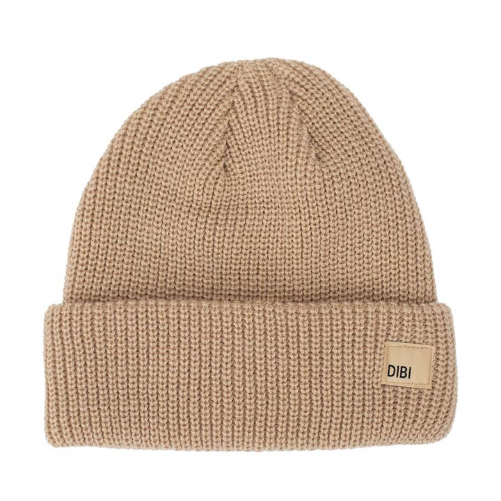 Bonnet Fisherman Hybrid - Beige pour la vente par DIBI