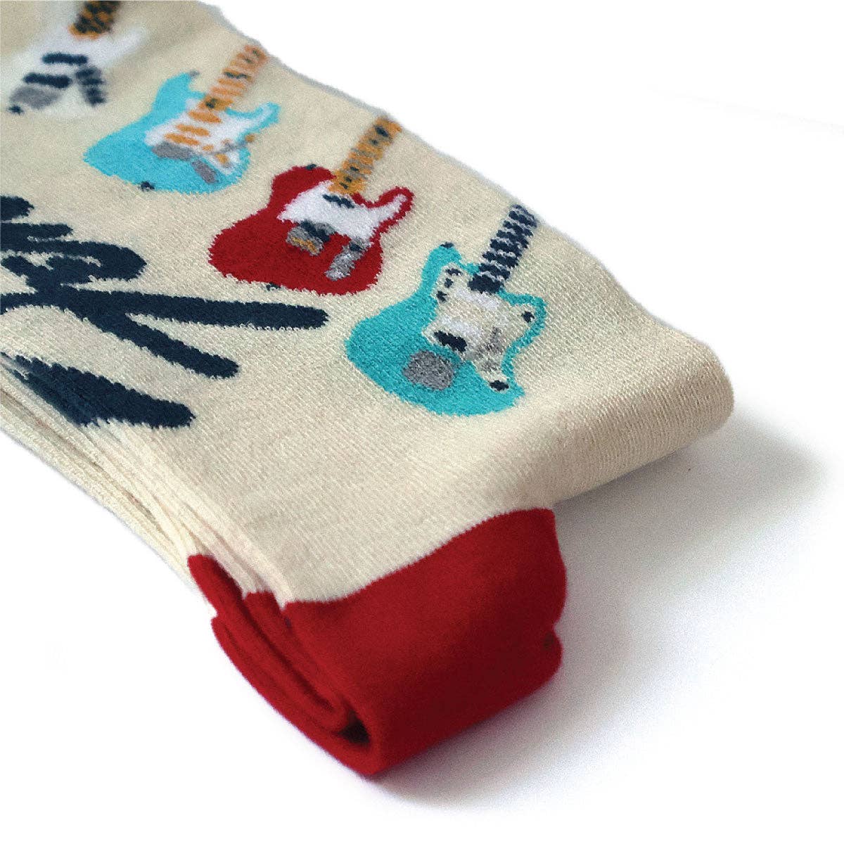 Sock Affairs - Wholesale Socks - Unisex - Fender Guitars Socks3