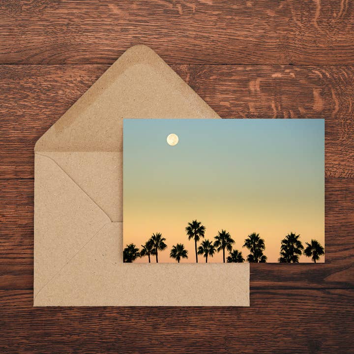 Palmer Kort för wholesale av Tiny Hands Productions