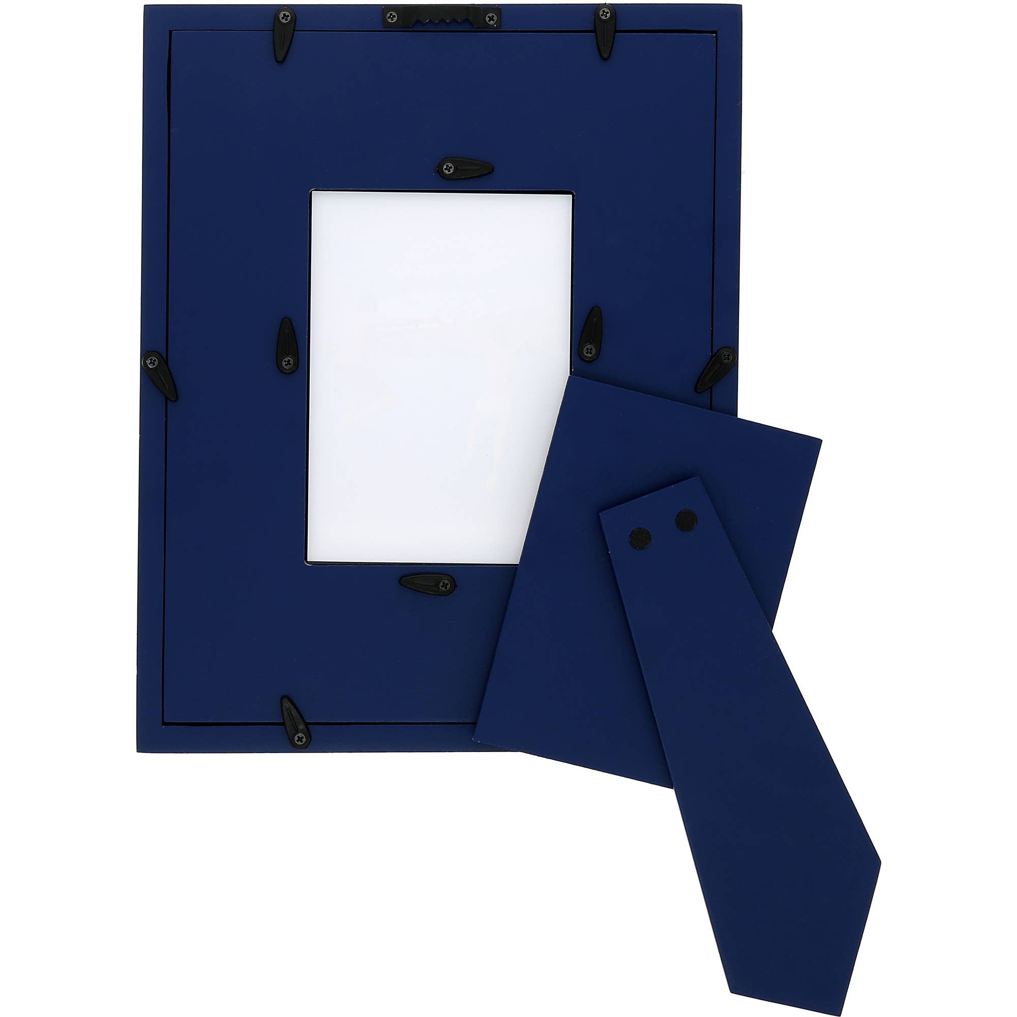 Pavilion - Wholesale Picture Frame - Fishing Life - 8" x 10" Picture Frame (3.5" x 5.5" Photo)8