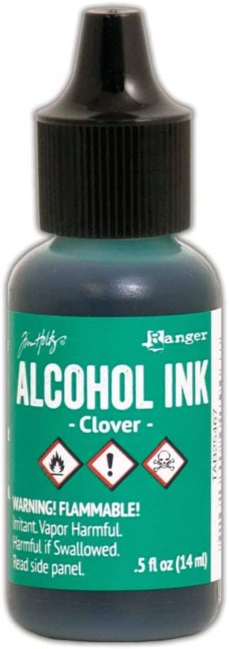 Pixiss - Wholesale Ink Pad - Ranger Alcohol Inks 0.5oz33