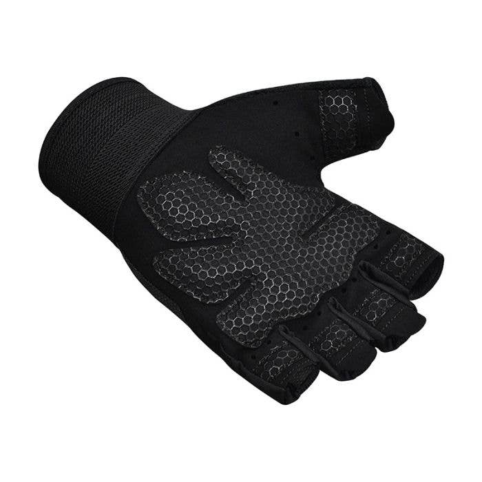 RDX INC LIMITED – wholesale Fitness equipment – GYM WEIGHT LIFTING GLOVES W1 HALF PLUS9