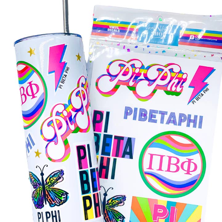 Sarahndipity Shop - Wholesale Insulated Mug/Tumbler - Blank White 20oz Tumbler for Sublimation or Vinyl Stickers