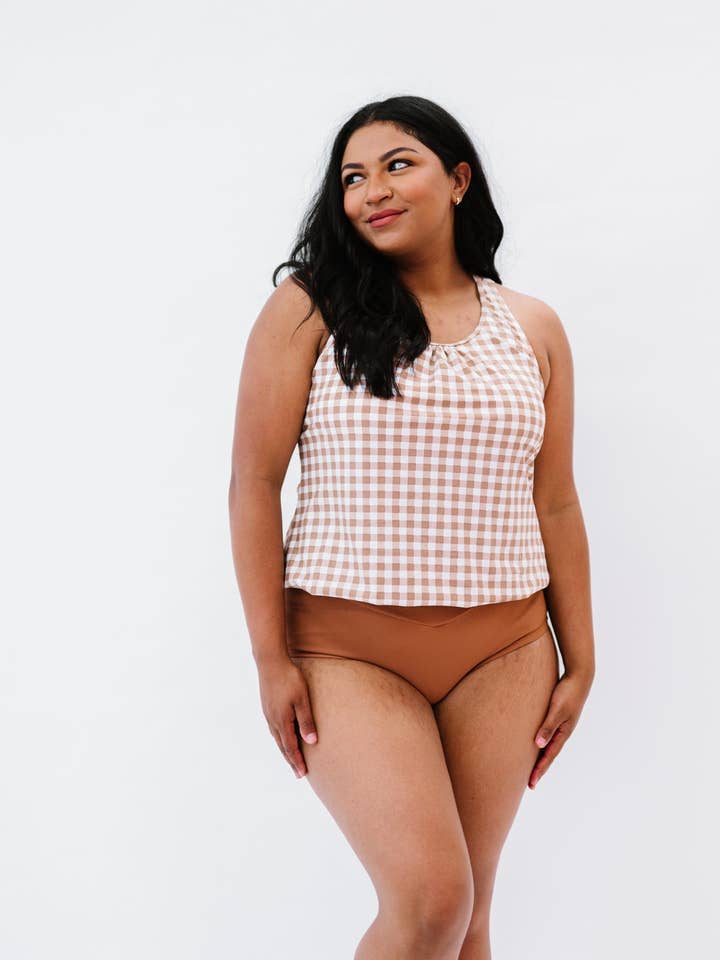 Le Haut Chase | Vichy Argile pour la vente par Coral Reef Swim