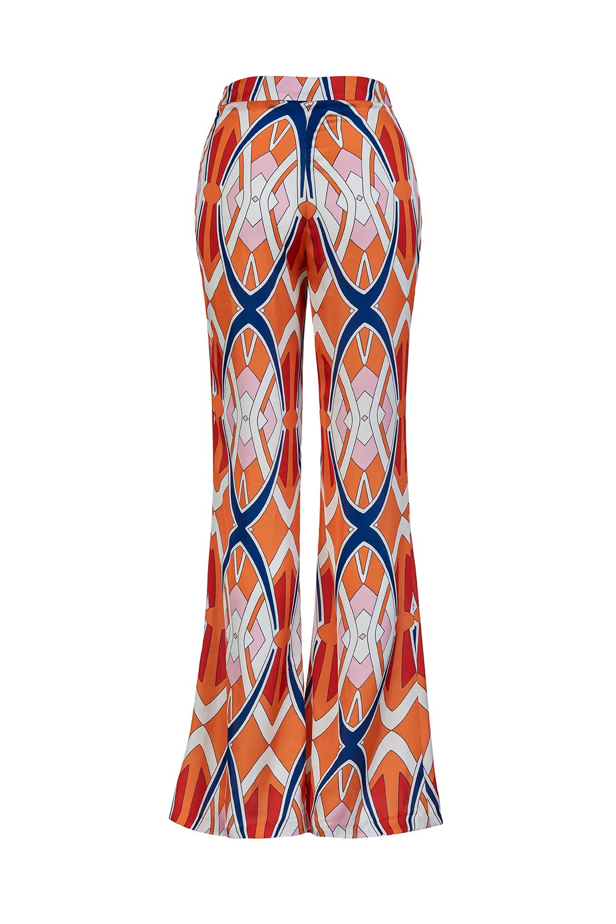 NANA GOTTI - Wholesale Pants - Women's - Saffron Pants2