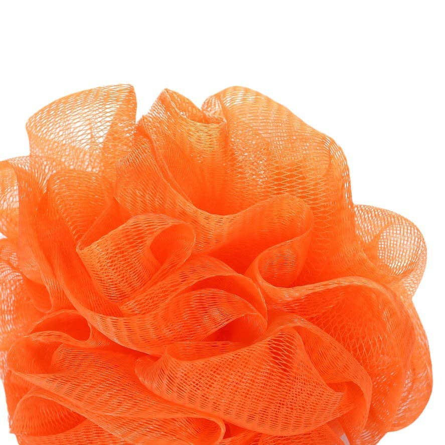 WEST AUSSIE SUPPLIES – Großhandel Badepuff/-schwamm – WEST AUSSIE SUPPLIES - Badeblumen in lustiger Obstform12