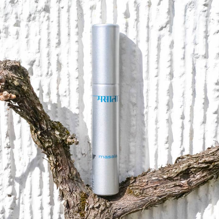 Lakshmi® - Wholesale Perfume/Eau de Toilette - Natural Perfume MASALA2