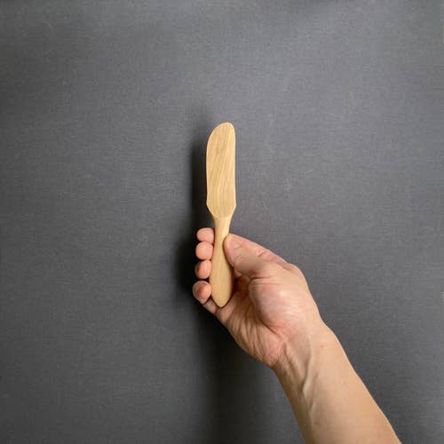 Miyajima butter knife for wholesale by Japacolle — Japan Collections | See Latest News in "About"