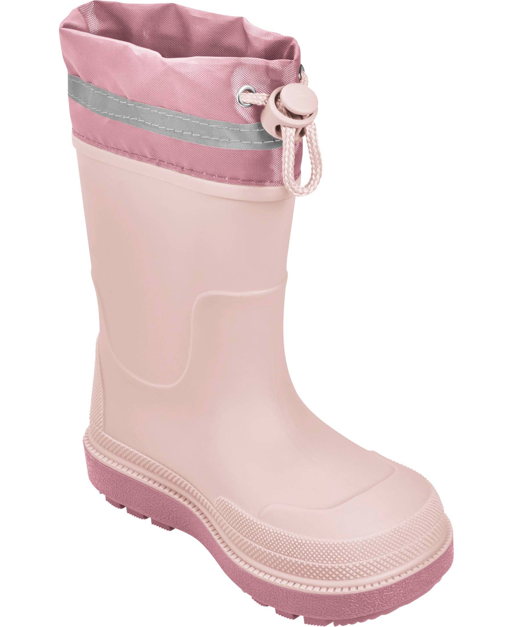 Playshoes GmbH – Engroshandel Gummistøvler - Børn – Regnstøvler snøretræk18