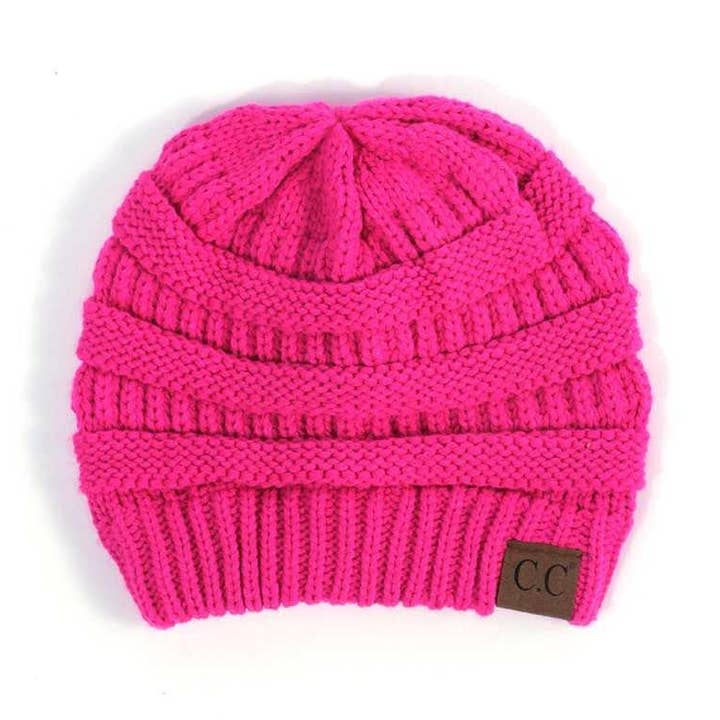 BEANIE for wholesale by Cherry & Fig