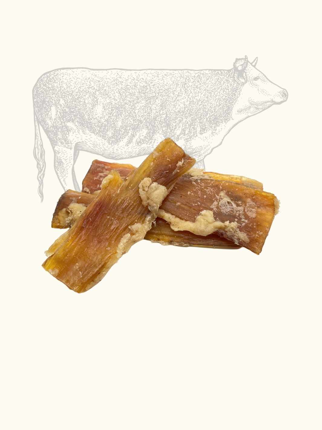 Truffe Délice - Wholesale Pet Treats - Dog - Beef tendons4