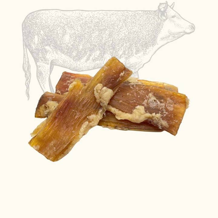 Truffe Délice - Vendita all'ingrosso Snack - Cani - Tendini di manzo4