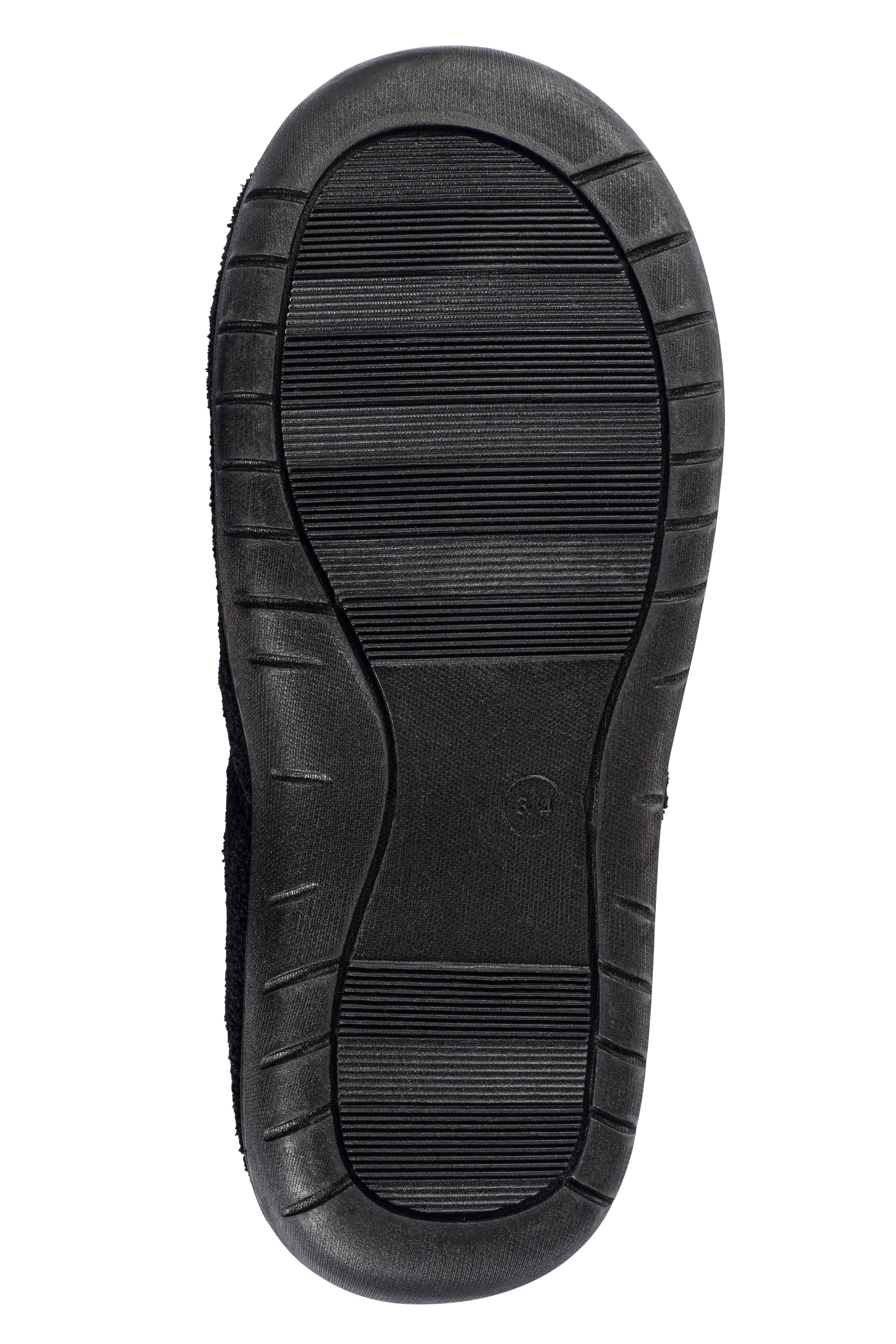 Roxoni – Großhandel Hausschuhe – Kinder – Pupeez Jungen Terry Clog Big Kids Hausschuhe4