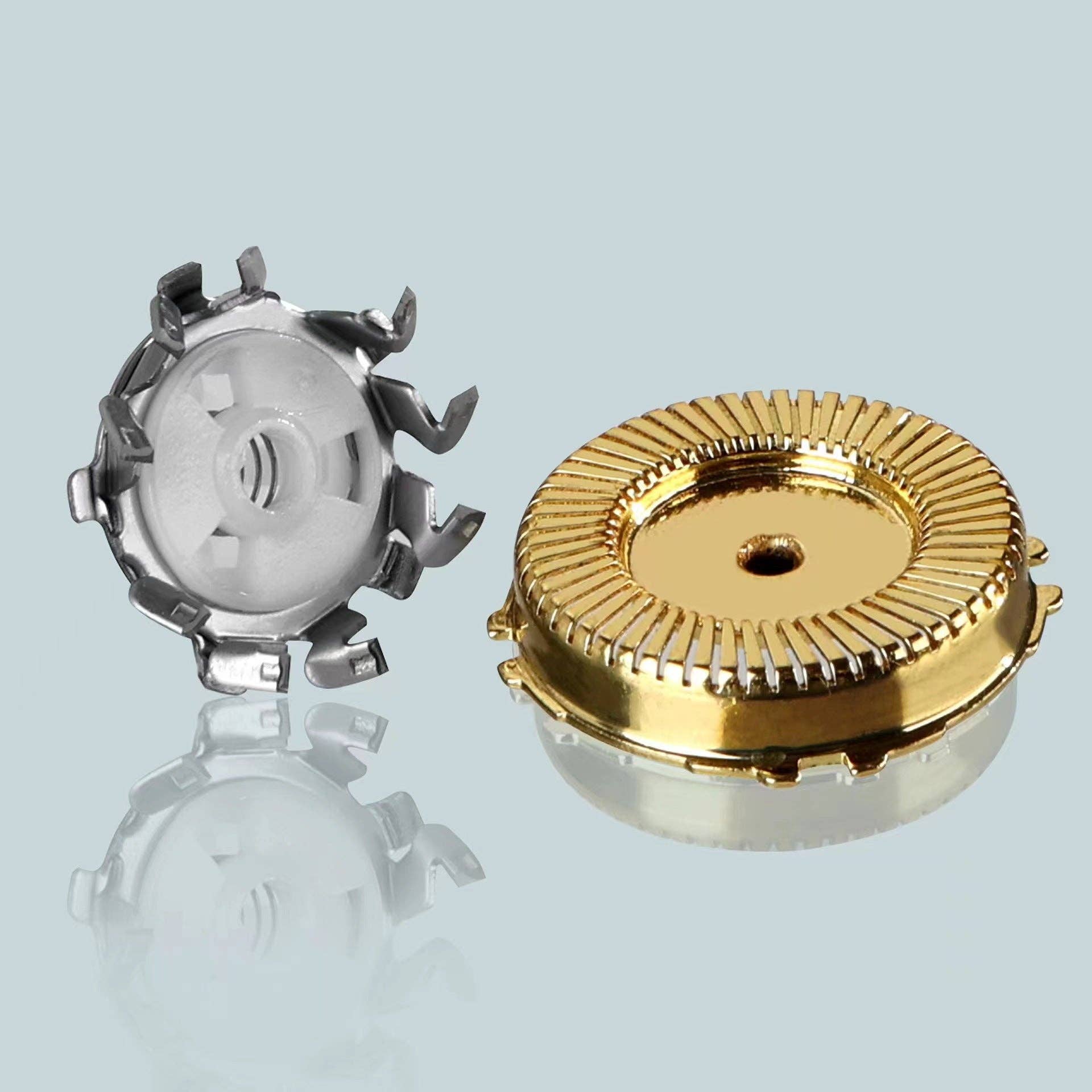 BeNat - Wholesale Electronic Skincare Device - Facial Hair Remover for Women6