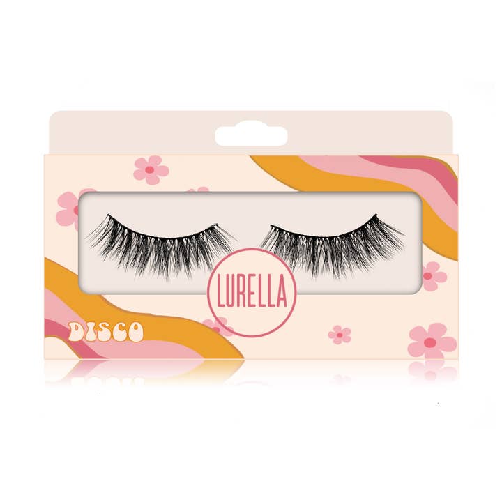 Disco for wholesale by Lurella Cosmetics