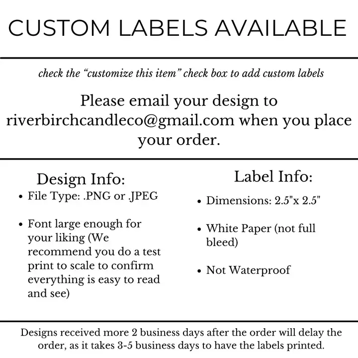 River Birch Candles - Wholesale Jar/Filled Candle - 12oz Unlabeled White Iridescent Jar Soy Candle Private Label4