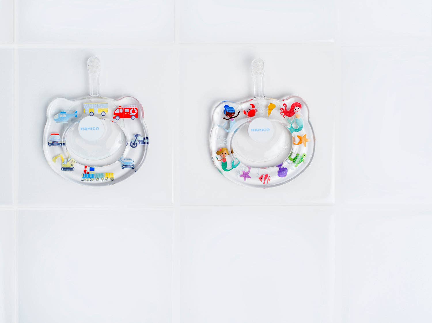 HAMICO -Innovative Toothbrush - Wholesale Toothbrush Holder - Kids & Baby - Baby Toothbrush Holder (Pack of 10)3