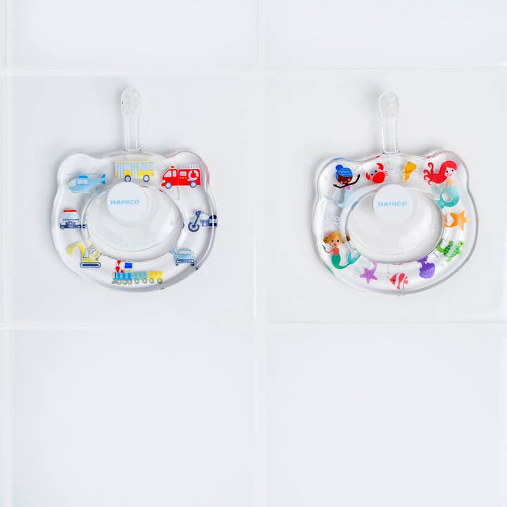 HAMICO -Innovative Toothbrush - Wholesale Toothbrush Holder - Kids & Baby - Baby Toothbrush Holder (Pack of 10)3