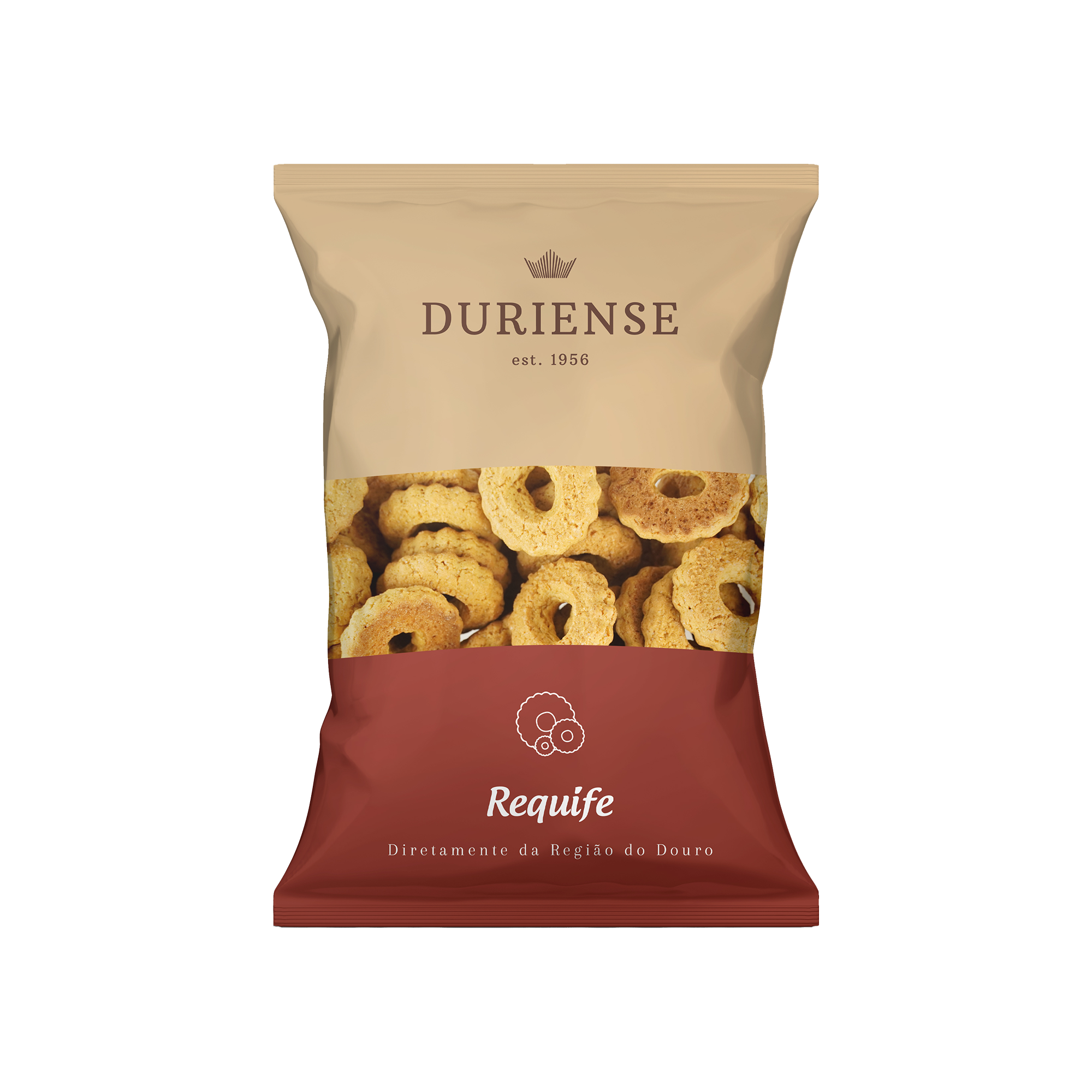 Duriense - Wholesale Cookie - Requife - Classic Range1