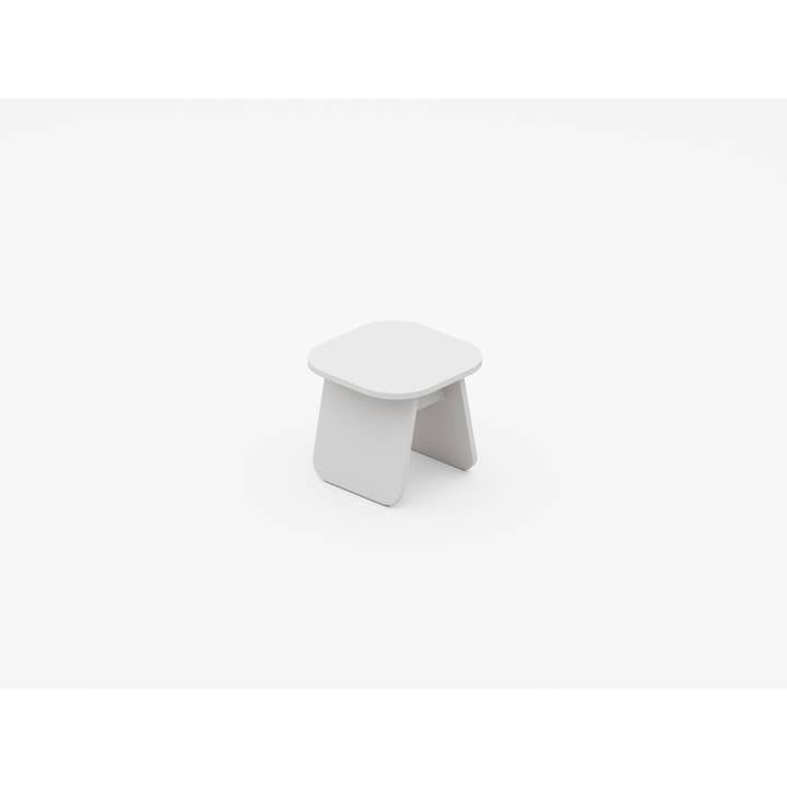 EMKO - Wholesale Side Table - Momoko Side Table Square, Small2