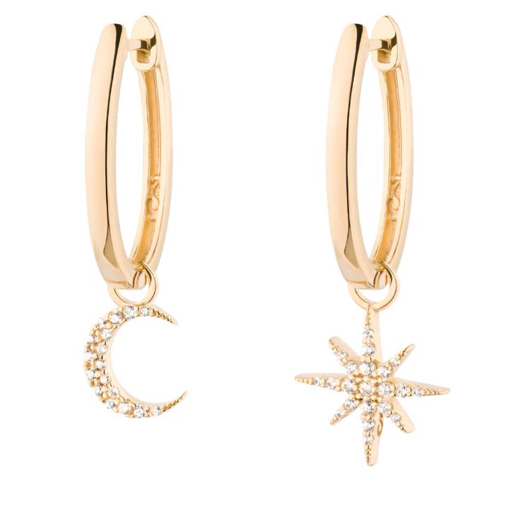 Celestial huggies for wholesale by VIVA VIDA