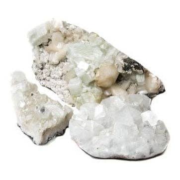 Zeolite Crystal for wholesale by Aviva Stanoff Design