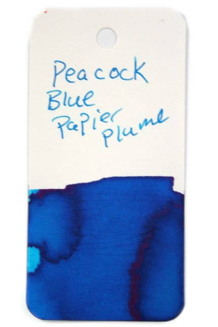 Papier Plume - Wholesale Inktkussen - Klassieke collectie vulpeninkt - 30 ml4