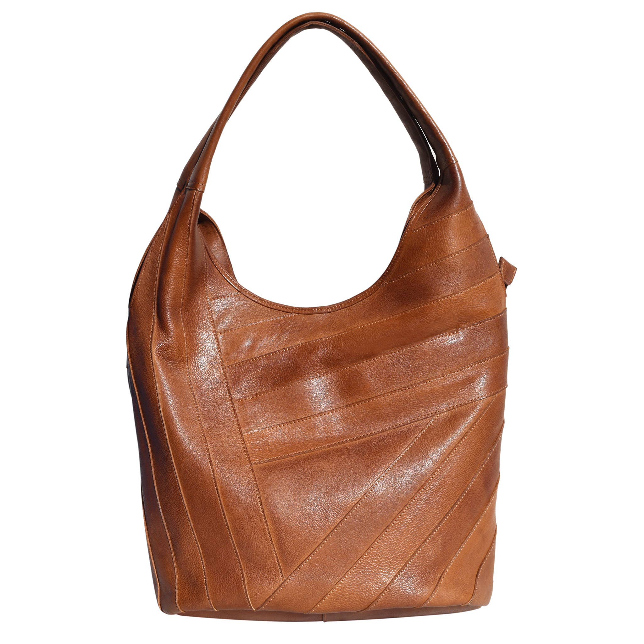 Latico Leathers – wholesale Shoulder bag – women's – Kiki Handcrafted Leather Shoulderbag Bags3