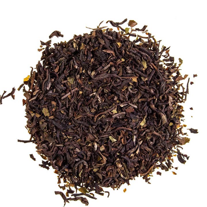 Darjeeling Vintage - Wholesale for wholesale by Adore Tea