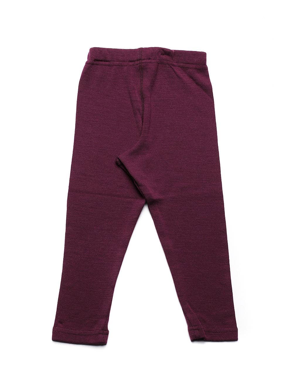 Lille Barn - Wholesale Pants - Baby - Woolen Children's Pants - Merino Wool - Fig2