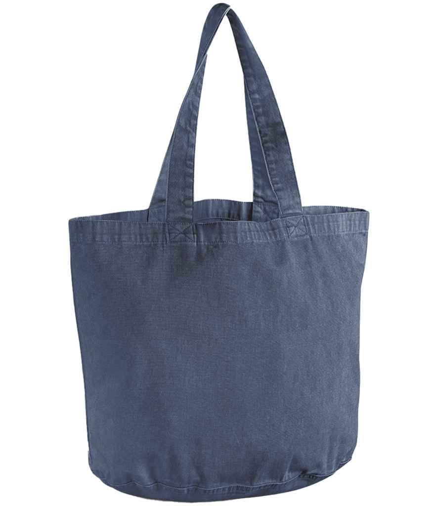 Pierre Francis - Wholesale Tote Bag - Women's - Westford Mill - Garment Dyed Shopper2