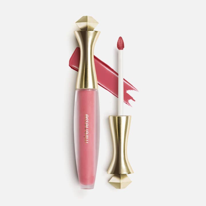 Velvet Matte 12hr Liquid Lip 8. Von Velvet for wholesale by Mirenesse