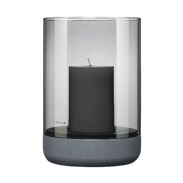 CALMA Hurricane Lamp for wholesale by blomus