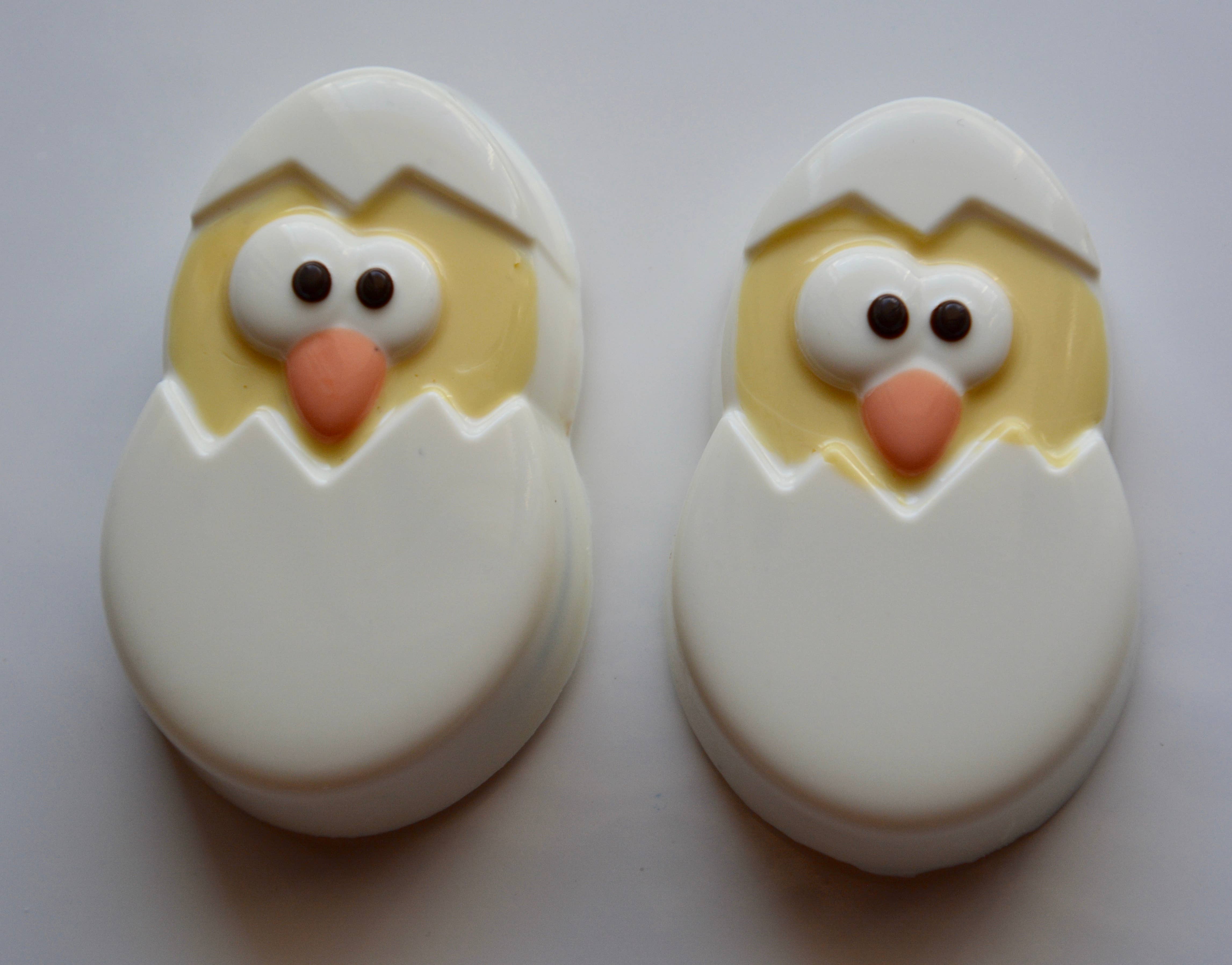 Chocolates Unlimited by Denise - Wholesale Chocolate Covered Sweets - Easter Hatching Eggs Chocolate Oreos3