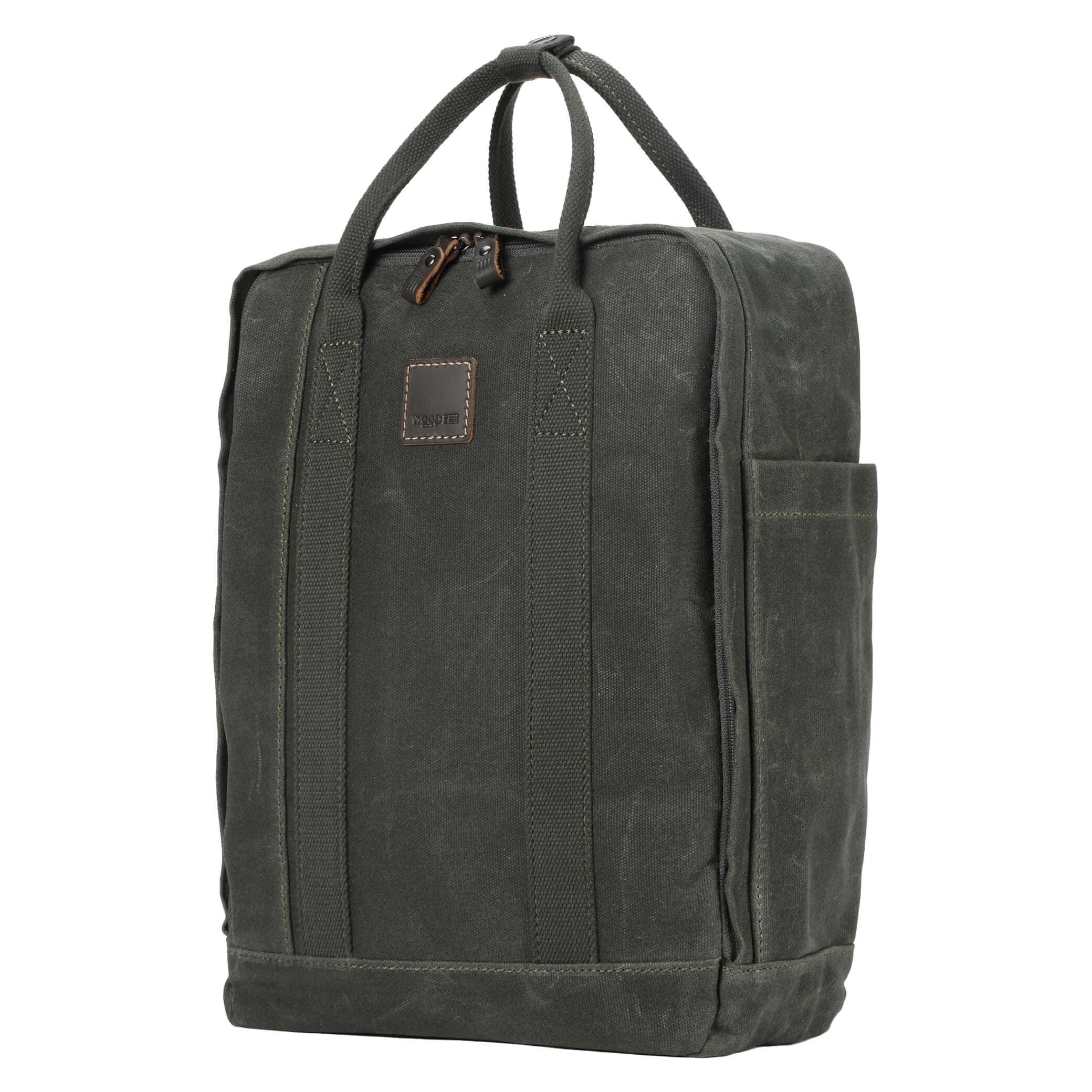 Troop London – Großhandel Rucksack – Unisex – TRP0549 Troop London Klassischer Canvas-Tagesrucksack, Rucksack, Reiserucksack, Schulrucksack28