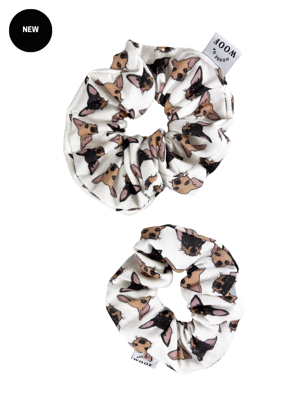House of Woof – Großhandel Haargummi – Damen – Hunderasse Haargummi26