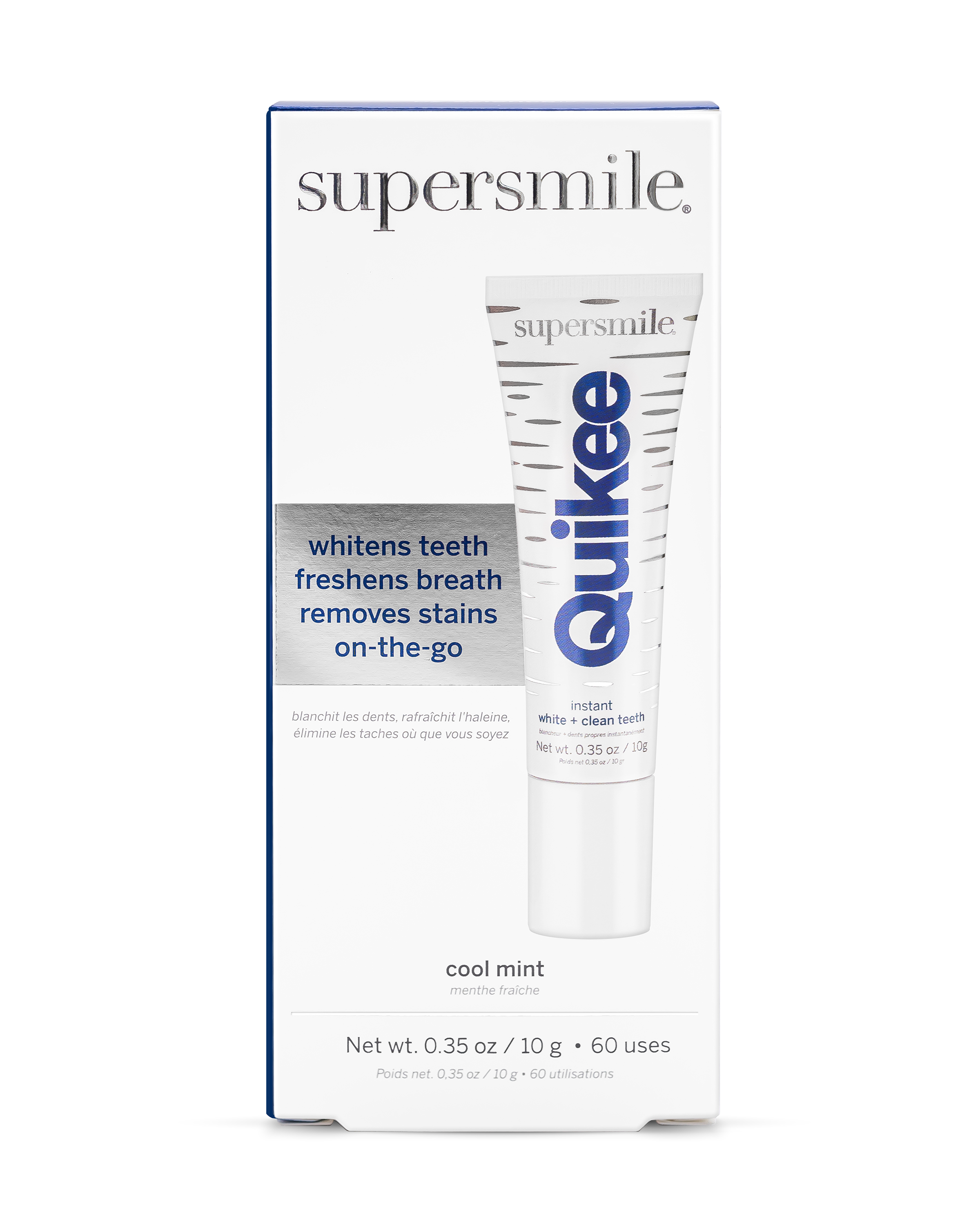 Supersmile - Wholesale Teeth Whitener - Quikee (NEW!)4