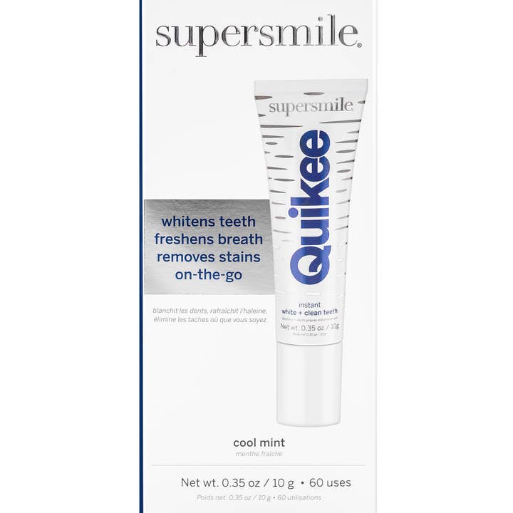 Supersmile - Wholesale Teeth Whitener - Quikee (NEW!)4
