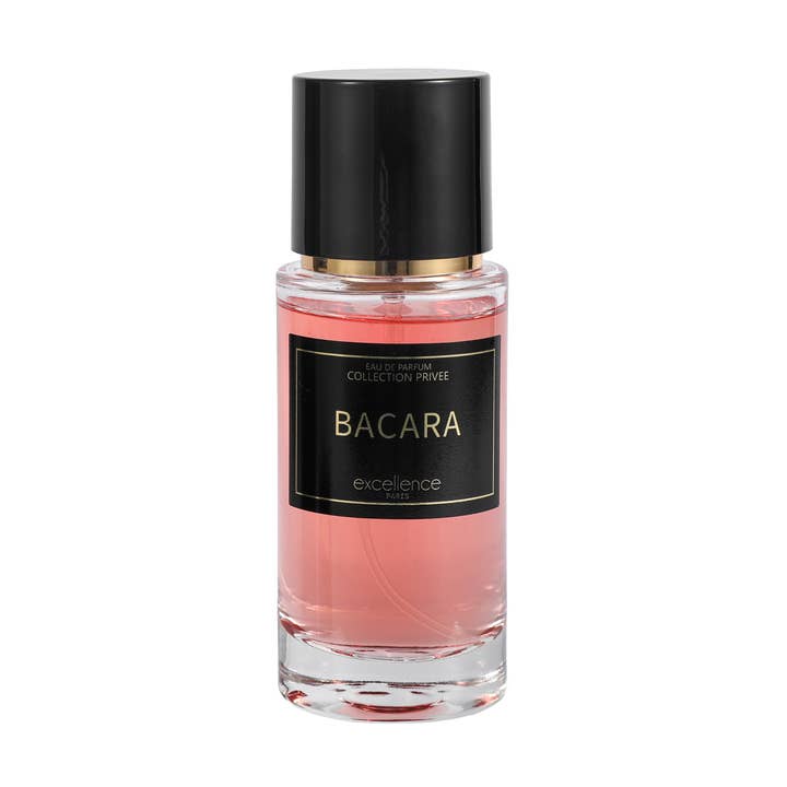 Bacara Black - CP EXCELLENCE 50 ml for wholesale by Excellence
