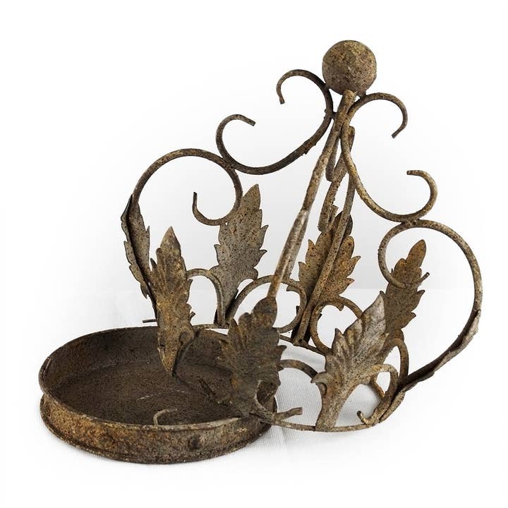 Zentique Inc. - Wholesale Lantern - Metal Lantern1