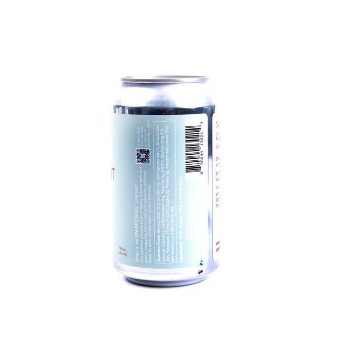 Pink Elephant Coffee Roasters - Wholesale Iced Coffee/Cold Brew - Canned Nitro Cold Coffee3