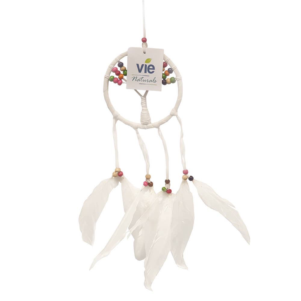 VIE - Wholesale Dream Catcher - Tree of Life Dream Catcher, 9cm33