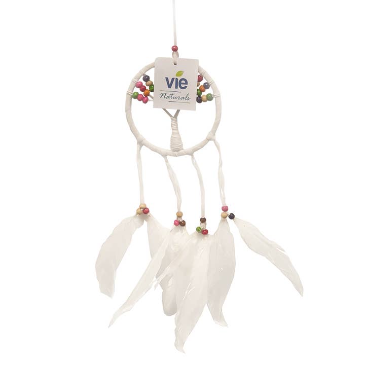 VIE - Wholesale Dream Catcher - Tree of Life Dream Catcher, 9cm33
