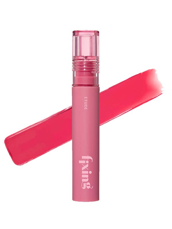 Exod International - Vente Encres à lèvres - Teinture fixante Etude House 4 g0