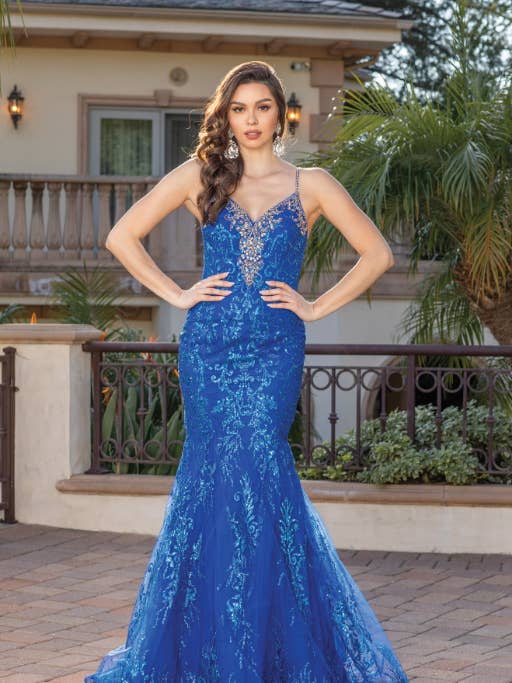 Abito da sera senza maniche #2 per la vendita all'ingrosso da parte di Dancing Queen Dress