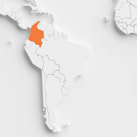 Sequential Coffee – wholesale Coffee beans – Colombia Aponte Honey Coffee1